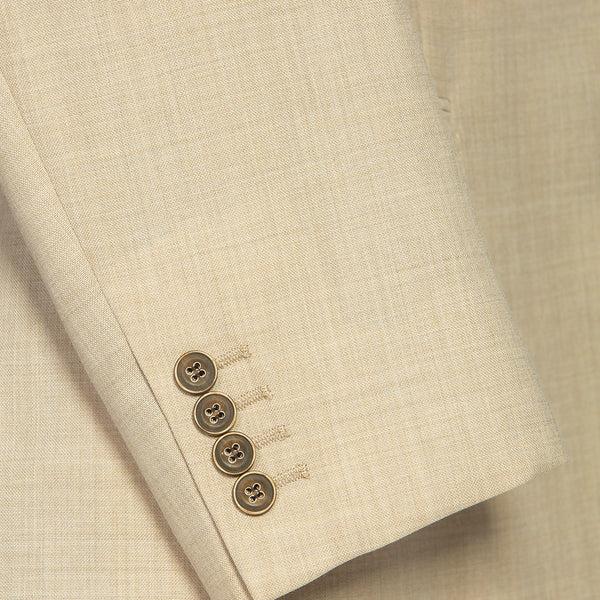 Cabano Gurteen Bakewell Sports Jacket R Light Beige