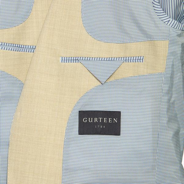 Cabano Gurteen Bakewell Sports Jacket R Light Beige