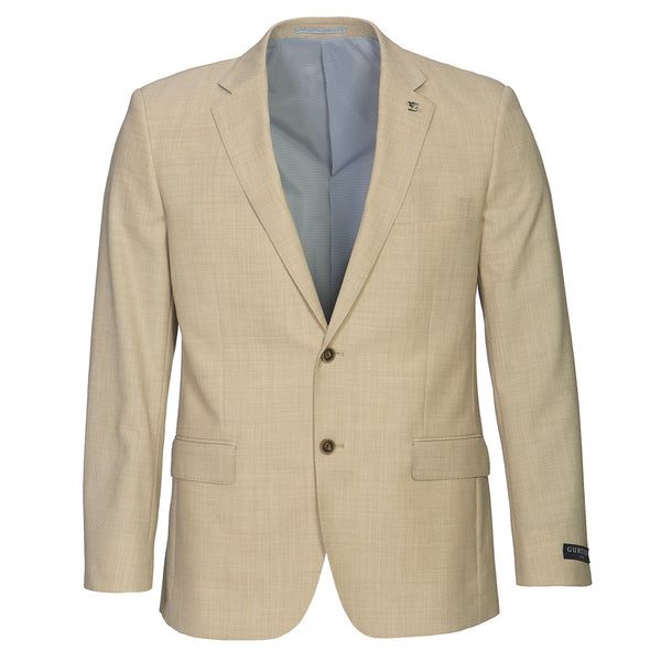 cabano Gurteen Bakewell Sports Jacket R Light Beige