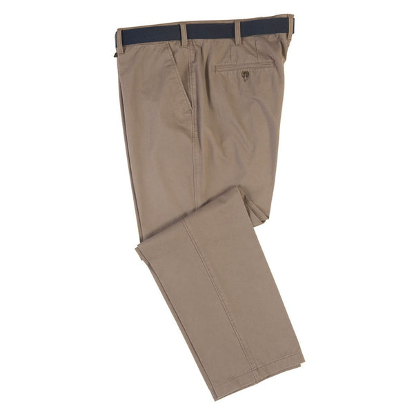 cabano Gurteen Madison Cotton Trousers R Beige Gurteen Madison Cotton Trousers R Mint
