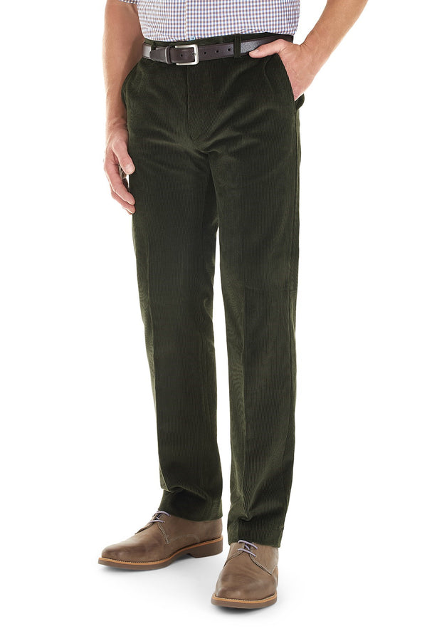 Cabano Gurteen Verona Corduroy Trousers K Beige Gurteen Verona Corduroy Trousers K Green Gurteen Verona Corduroy Trousers K Navy