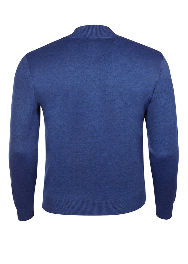 Cabano Hajo Zip Cardigan 27096 K Admiral Blue Hajo Zip Cardigan 27096 K Black Hajo Zip Cardigan 27096 K Dark Grey Hajo Zip Cardigan 27096 K Navy Hajo Zip Cardigan 27096 K Wine