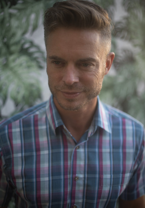 cabano Henderson Casual Shirt R Beige Henderson Casual Shirt R Green