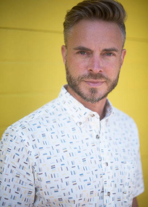 cabano Henderson Casual Shirt R Brown Henderson Casual Shirt R Light Green