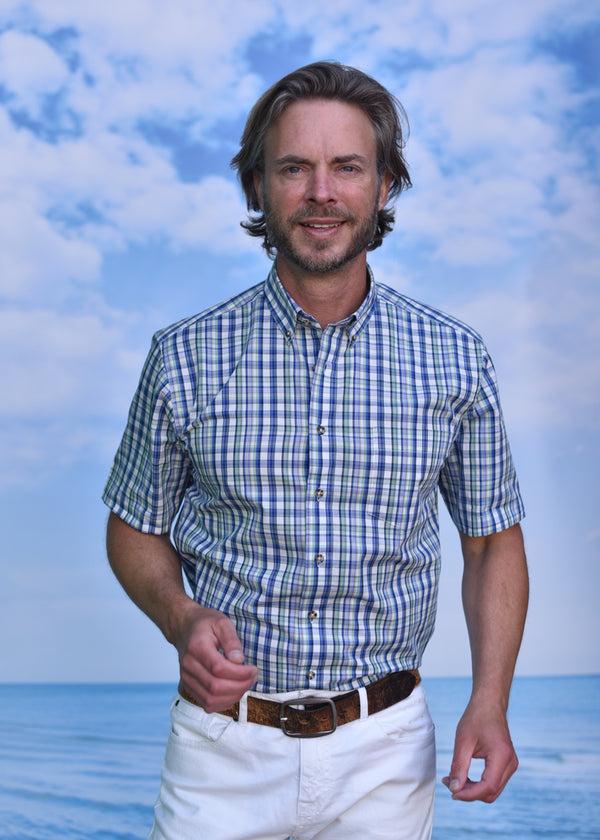 Cabano Henderson Shirt 5643 R Blue Henderson Shirt 5643 R Pink