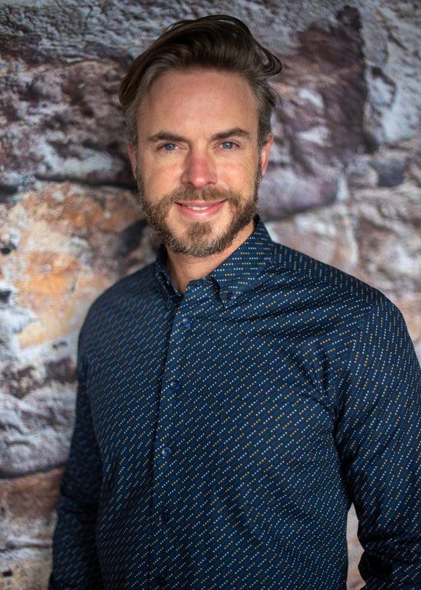 Cabano Henderson Shirt Diagonal 5520 K Orange Henderson Shirt Diagonal 5520 K Yellow