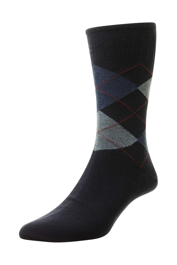 Cabano Hj Hj89 Argyle Socks R Black Hj Hj89 Argyle Socks R Blue Hj Hj89 Argyle Socks R Grey Hj Hj89 Argyle Socks R Navy