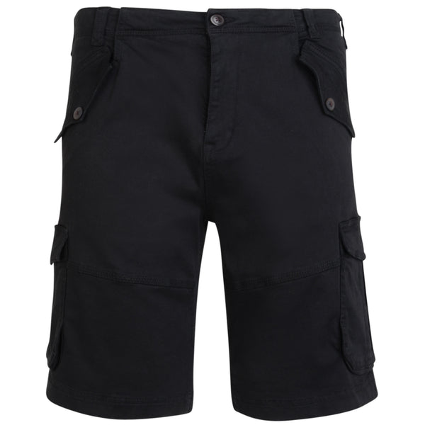 cabano Kam Cargo Shorts K Black Kam Cargo Shorts K Green