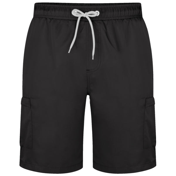 Cabano Kam Cargo Swim Shorts 334 K Black Kam Cargo Swim Shorts 334 K Light Blue Kam Cargo Swim Shorts 334 K Navy Kam Cargo Swim Shorts 334 K Wine