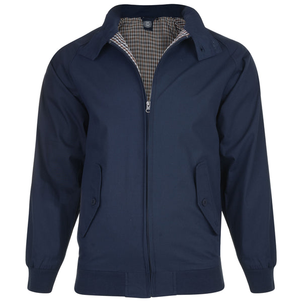cabano Kam Casual Jacket K Black Kam Casual Jacket K Navy