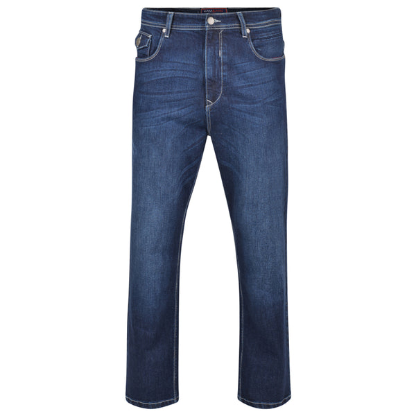 cabano Kam Denim Jeans K Black Kam Denim Jeans K Dark Blue
