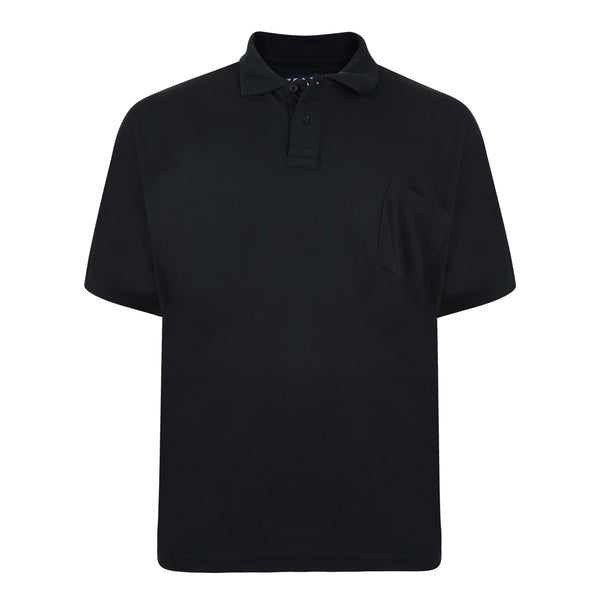 Cabano Kam Polo Shirt K Black Kam Polo Shirt K Burgundy Kam Polo Shirt K Dark Grey Kam Polo Shirt K Denim Kam Polo Shirt K Light Blue Kam Polo Shirt K Navy Kam Polo Shirt K Pink Kam Polo Shirt K Purple