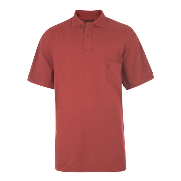 Cabano Kam Polo Shirt K Black Kam Polo Shirt K Burgundy Kam Polo Shirt K Dark Grey Kam Polo Shirt K Denim Kam Polo Shirt K Light Blue Kam Polo Shirt K Navy Kam Polo Shirt K Pink Kam Polo Shirt K Purple
