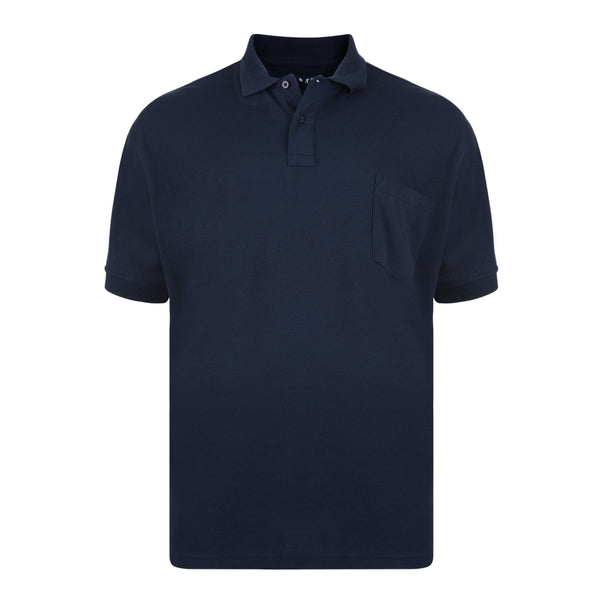 Cabano Kam Polo Shirt K Black Kam Polo Shirt K Burgundy Kam Polo Shirt K Dark Grey Kam Polo Shirt K Denim Kam Polo Shirt K Light Blue Kam Polo Shirt K Navy Kam Polo Shirt K Pink Kam Polo Shirt K Purple