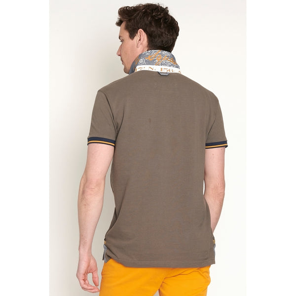 Cabano La Squadra Polo Dapereto R Dark Green La Squadra Polo Dapereto R Light Blue La Squadra Polo Dapereto R Orange