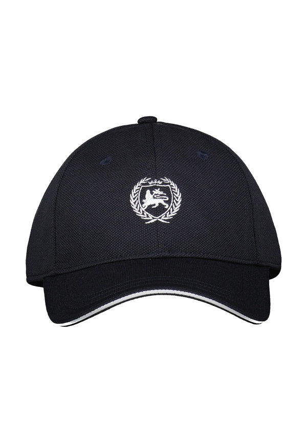 cabano Lerros Baseball Cap 46048 R Navy Lerros Baseball Cap 46048 R White