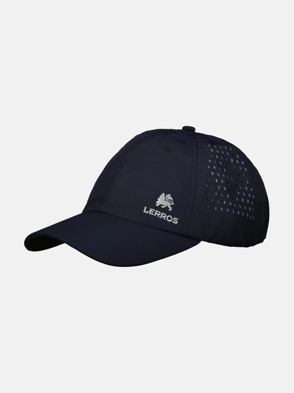 Cabano Lerros Baseball Cap 6030 R Grey Lerros Baseball Cap 6030 R Navy