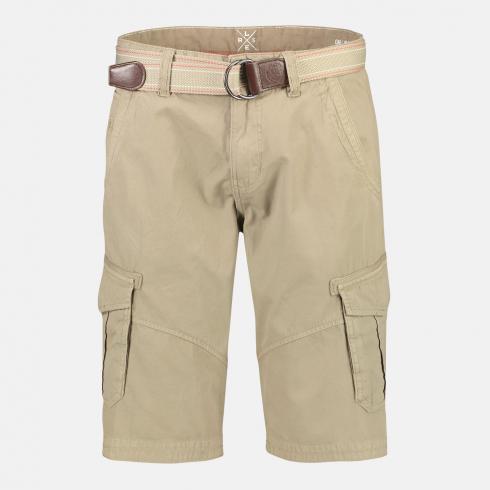 cabano Lerros Belted Cargo Shorts 32910 K Beige Lerros Belted Cargo Shorts 32910 K Blue Lerros Belted Cargo Shorts 32910 K Navy