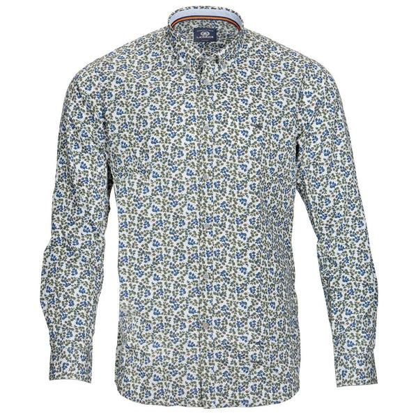 Cabano Lerros Casual Shirt K Blue Lerros Casual Shirt K Green Lerros Casual Shirt K Purple
