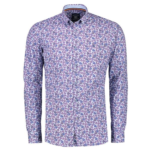 cabano Lerros Casual Shirt K Blue Lerros Casual Shirt K Green Lerros Casual Shirt K Purple