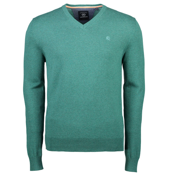 Cabano Lerros Jumper R Pink Lerros Jumper R Silver Lerros Jumper R Turquoise