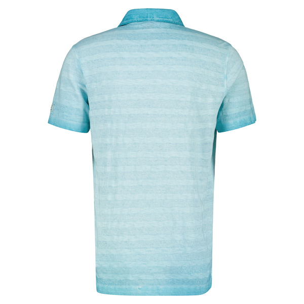 Cabano Lerros Pique Polo 43253 K Dark Blue Lerros Pique Polo 43253 K Turquoise