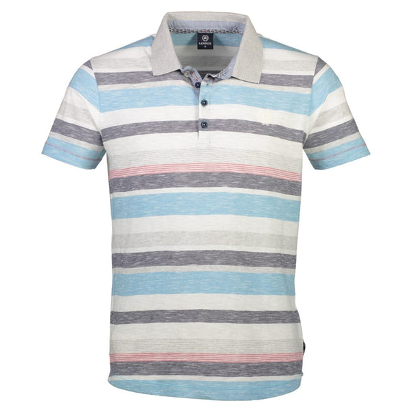 cabano Lerros Polo Shirt R Turquoise Lerros Polo Shirt R Yellow