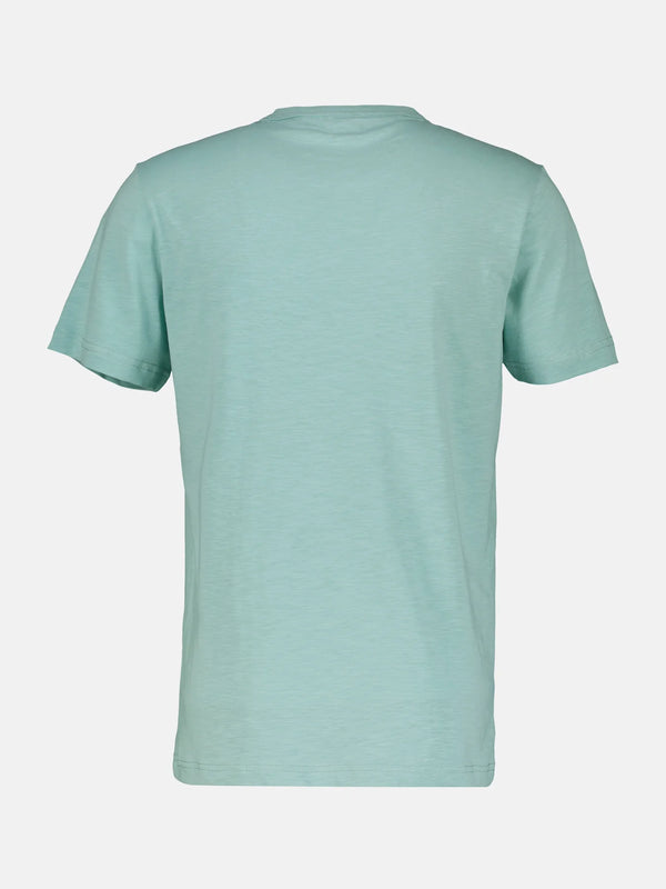 cabano Lerros Serafino T-Shirt 3030 G K Light Green