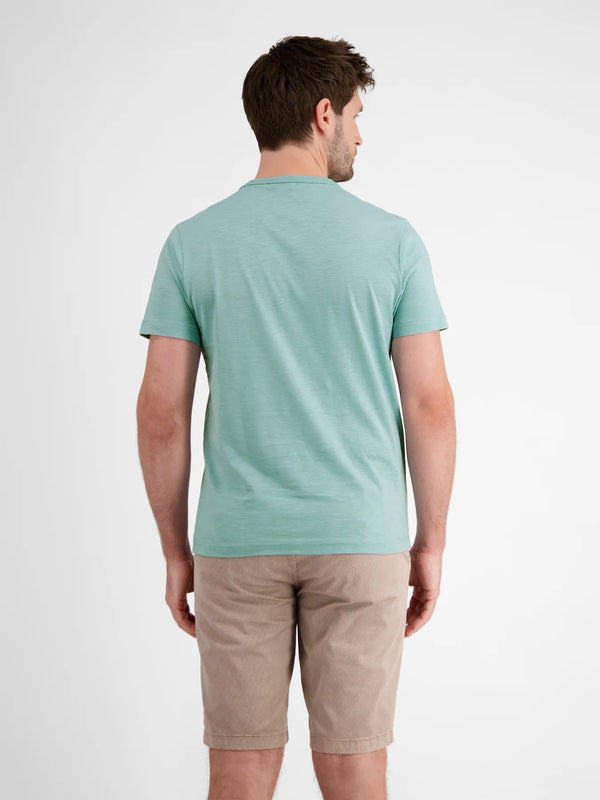 cabano Lerros Serafino T-Shirt 3030 G R Light Green