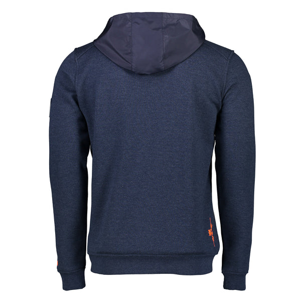 Cabano Lerros Sweatshirt K Dark Blue Lerros Sweatshirt K Grey