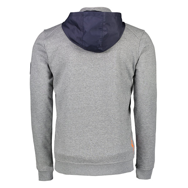 Cabano Lerros Sweatshirt R Dark Blue Lerros Sweatshirt R Grey