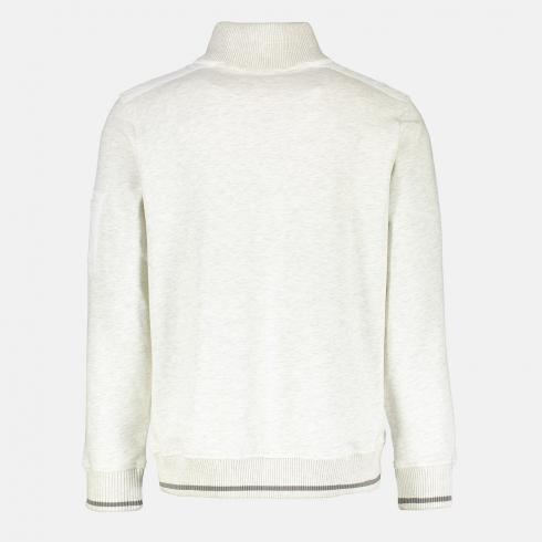 Cabano Lerros Troyer Sweatshirt 24465 R Light Grey Lerros Troyer Sweatshirt 24465 R Navy