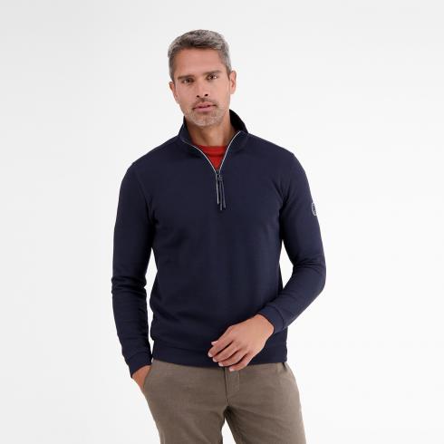 Cabano Lerros Troyer Sweatshirt 4402 K Light Grey Lerros Troyer Sweatshirt 4402 K Navy Lerros Troyer Sweatshirt 4402 K Orange