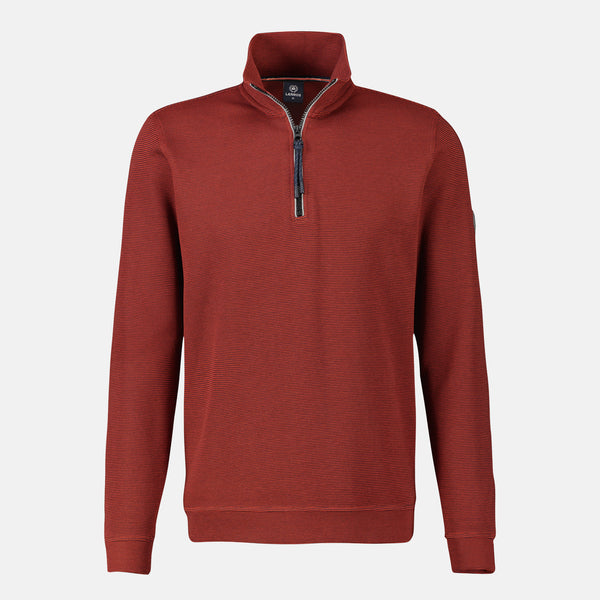 Cabano Lerros Troyer Sweatshirt 4402 K Light Grey Lerros Troyer Sweatshirt 4402 K Navy Lerros Troyer Sweatshirt 4402 K Orange