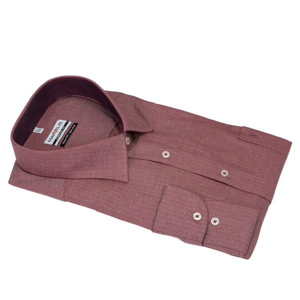 Cabano Marvelis Casual Shirt K Dark Blue Marvelis Casual Shirt K Green Marvelis Casual Shirt K Red