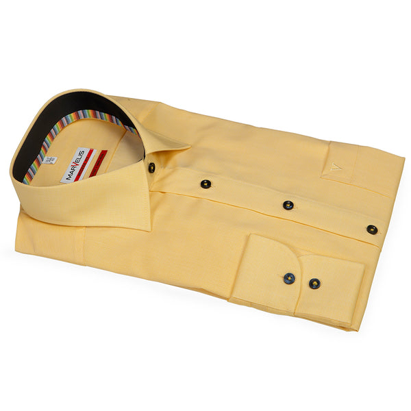 cabano Marvelis Formal Shirt R Blue Marvelis Formal Shirt R Light Blue Marvelis Formal Shirt R Orange Marvelis Formal Shirt R Purple Marvelis Formal Shirt R Yellow