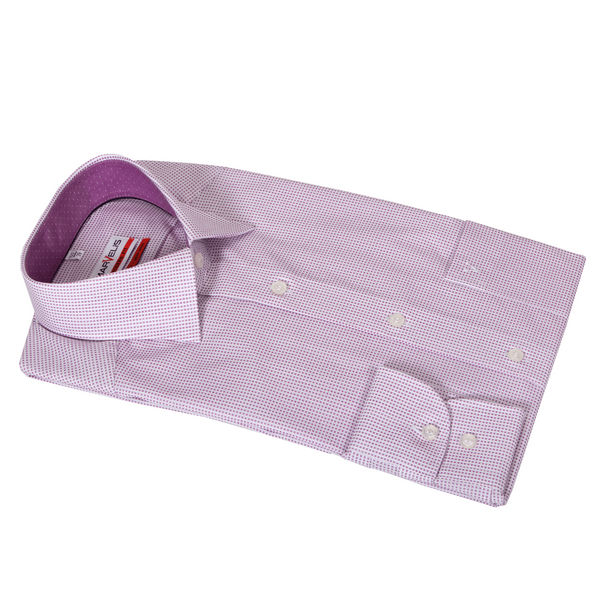 cabano Marvelis Formal Shirt R Burgundy Marvelis Formal Shirt R Light Blue