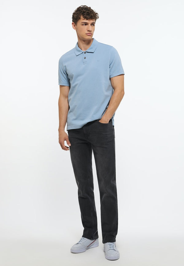 Cabano Mustang Pablo Pc Polo 2772 K Dark Green Mustang Pablo Pc Polo 2772 K Light Blue Mustang Pablo Pc Polo 2772 K Red