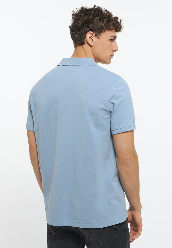 Cabano Mustang Pablo Pc Polo 2772 K Dark Green Mustang Pablo Pc Polo 2772 K Light Blue Mustang Pablo Pc Polo 2772 K Red