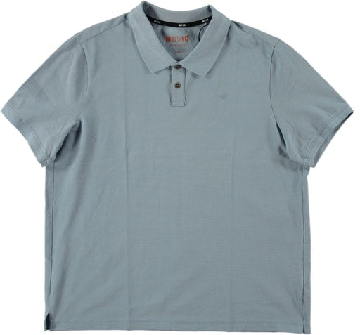 cabano Mustang Pablo Pc Polo 2772 K Dark Green Mustang Pablo Pc Polo 2772 K Light Blue Mustang Pablo Pc Polo 2772 K Red