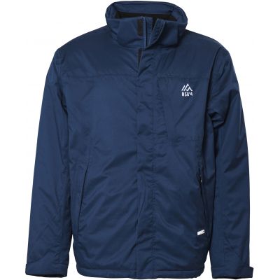 Cabano North 56.4 Casual Jacket K Black North 56.4 Casual Jacket K Dark Blue