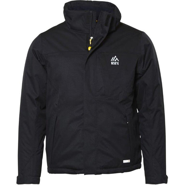 cabano North 56.4 Casual Jacket K Black North 56.4 Casual Jacket K Dark Blue