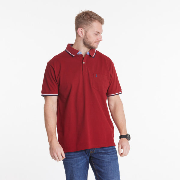 Cabano North 56.4 Classic Polo 33122T K Black North 56.4 Classic Polo 33122T K Dark Red North 56.4 Classic Polo 33122T K Navy