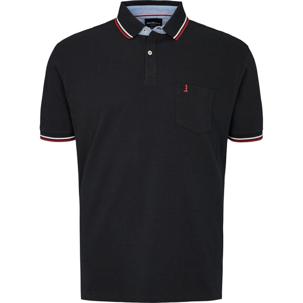 Cabano North 56.4 Classic Polo 33122T K Black North 56.4 Classic Polo 33122T K Dark Red North 56.4 Classic Polo 33122T K Navy