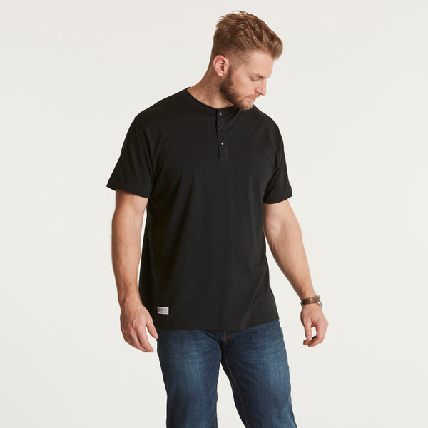 Cabano North 56.4 Grandad T-Shirt 23316B K Black North 56.4 Grandad T-Shirt 23316B K Light Green North 56.4 Grandad T-Shirt 23316B K Navy