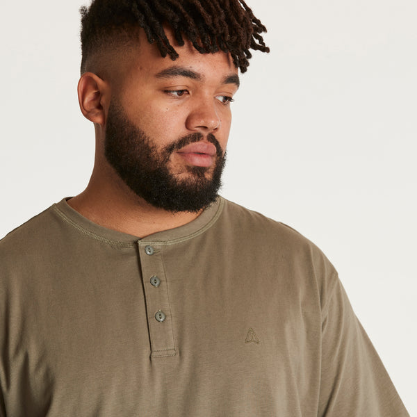 Cabano North 56.4 Grandad T-Shirt 23316B K Black North 56.4 Grandad T-Shirt 23316B K Light Green North 56.4 Grandad T-Shirt 23316B K Navy