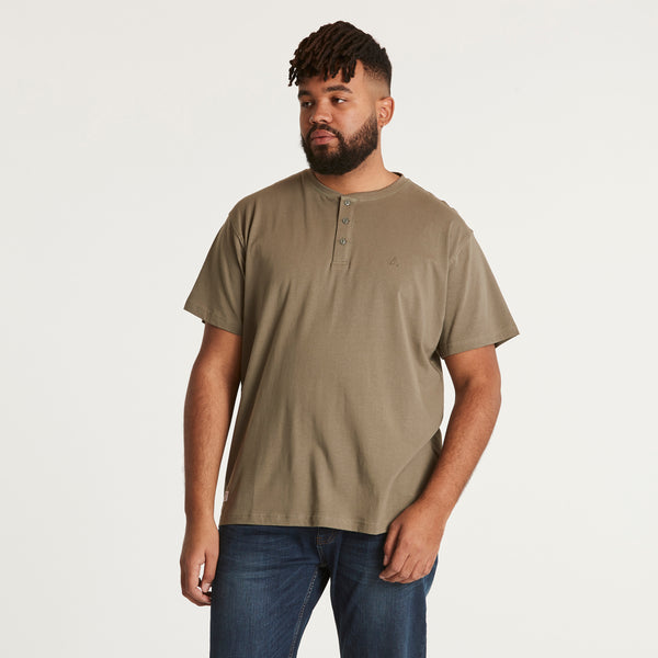 cabano North 56.4 Grandad T-Shirt 23316B K Black North 56.4 Grandad T-Shirt 23316B K Light Green North 56.4 Grandad T-Shirt 23316B K Navy