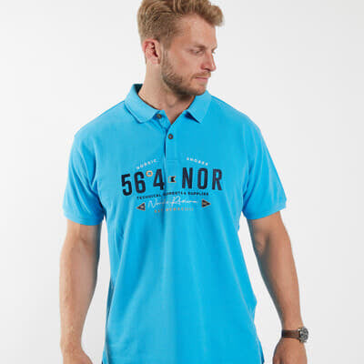Cabano North 56.4 Pique Polo 21142T Tall K Blue North 56.4 Pique Polo 21142T Tall K Navy North 56.4 Pique Polo 21142T Tall K White