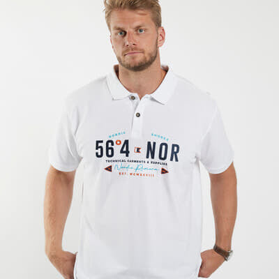 cabano North 56.4 Pique Polo 21142T Tall K Blue North 56.4 Pique Polo 21142T Tall K Navy North 56.4 Pique Polo 21142T Tall K White