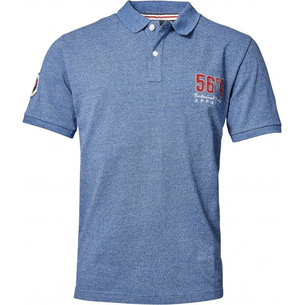Cabano North 56.4 Polo Shirt K Blue North 56.4 Polo Shirt K Bordeaux North 56.4 Polo Shirt K Navy
